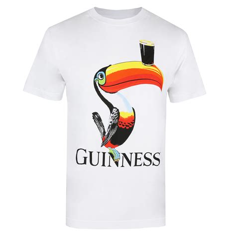 guinness Gucci t shirt